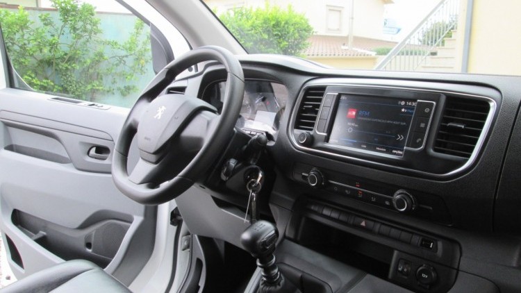 Peugeot Expert 2.0 HDI Avantage Edition 145 cv