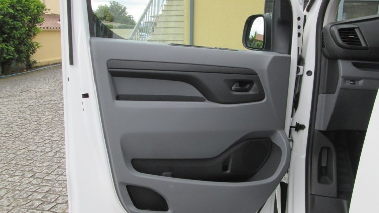 Peugeot Expert 2.0 HDI Avantage Edition 145 cv
