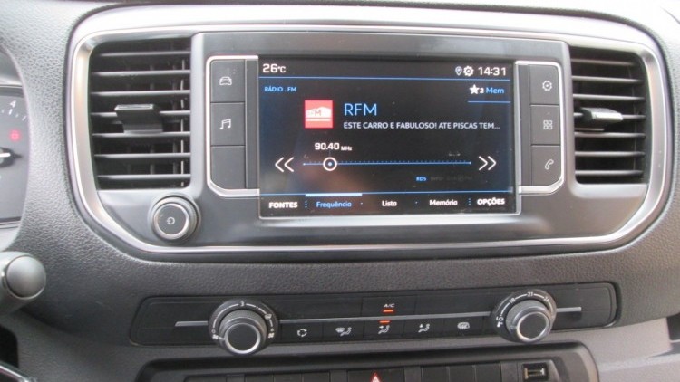 Peugeot Expert 2.0 HDI Avantage Edition 145 cv