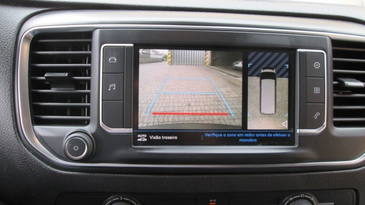Peugeot Expert 2.0 HDI Avantage Edition 145 cv