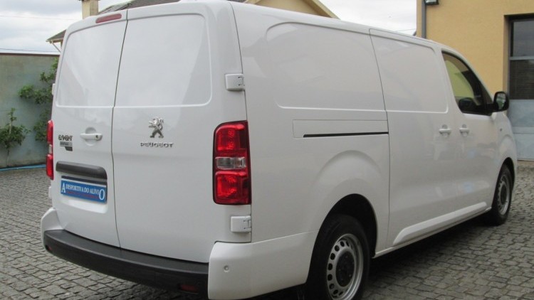 Peugeot Expert 2.0 HDI Avantage Edition 145 cv