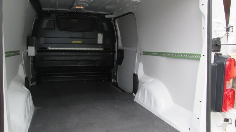 Peugeot Expert 2.0 HDI Avantage Edition 145 cv