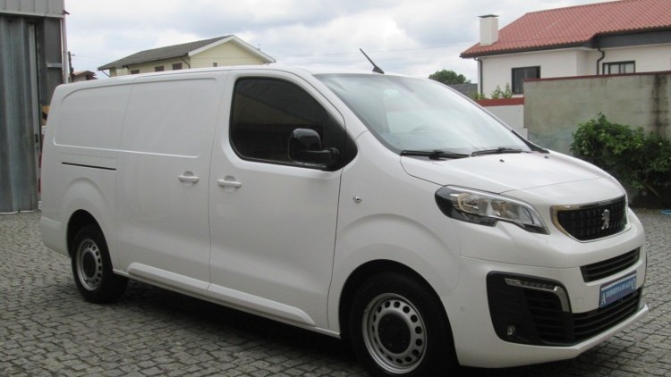 Peugeot Expert 2.0 HDI Avantage Edition 145 cv