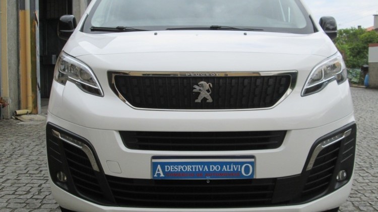 Peugeot Expert 2.0 HDI Avantage Edition 145 cv