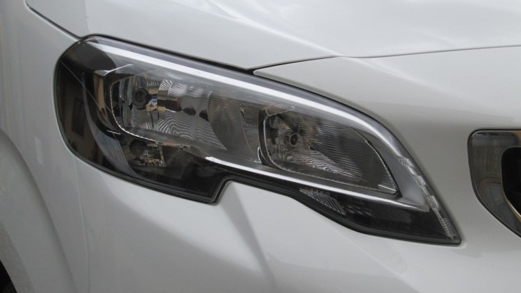 Peugeot Expert 2.0 HDI Avantage Edition 145 cv