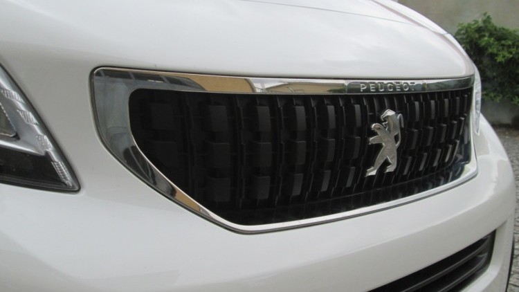 Peugeot Expert 2.0 HDI Avantage Edition 145 cv