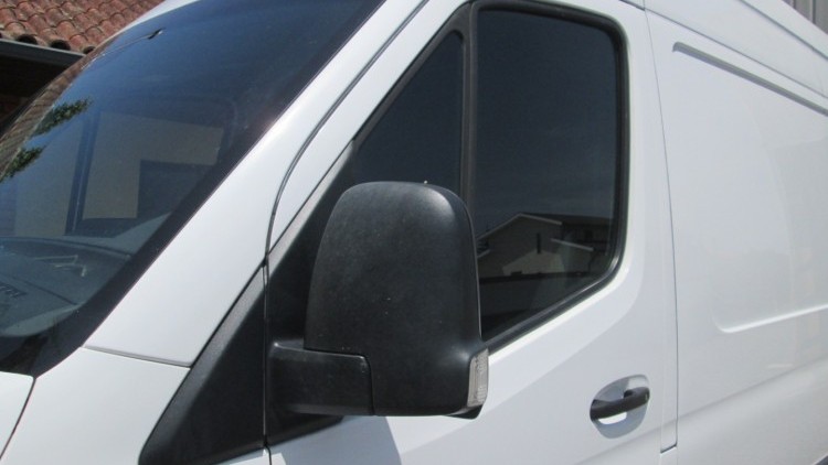 Mercedes-Benz Sprinter 314 MAXI 2.2 CDI