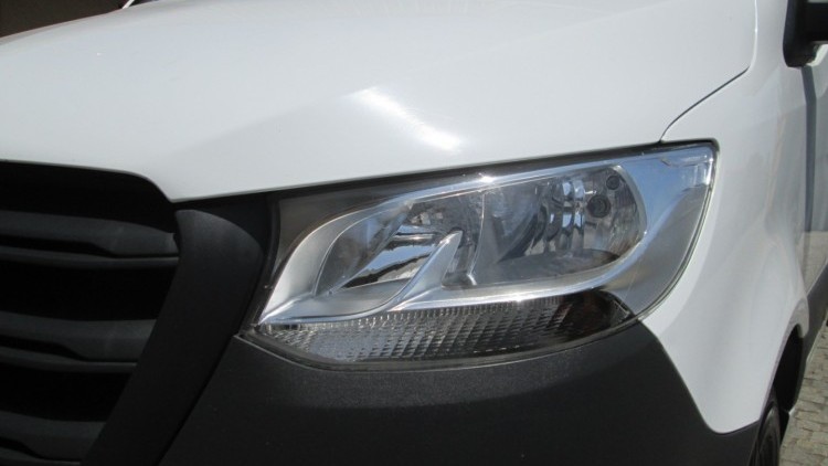 Mercedes-Benz Sprinter 314 MAXI 2.2 CDI