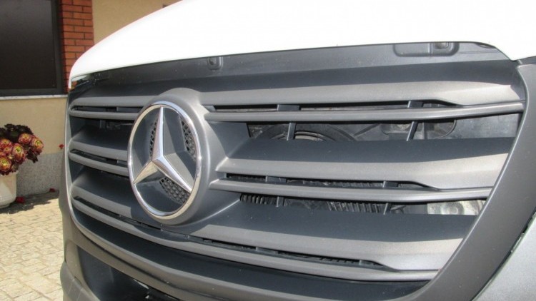 Mercedes-Benz Sprinter 314 MAXI 2.2 CDI
