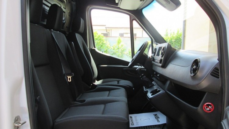 Mercedes-Benz Sprinter 314 MAXI 2.2 CDI
