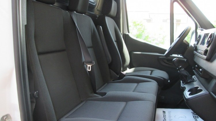 Mercedes-Benz Sprinter 314 MAXI 2.2 CDI