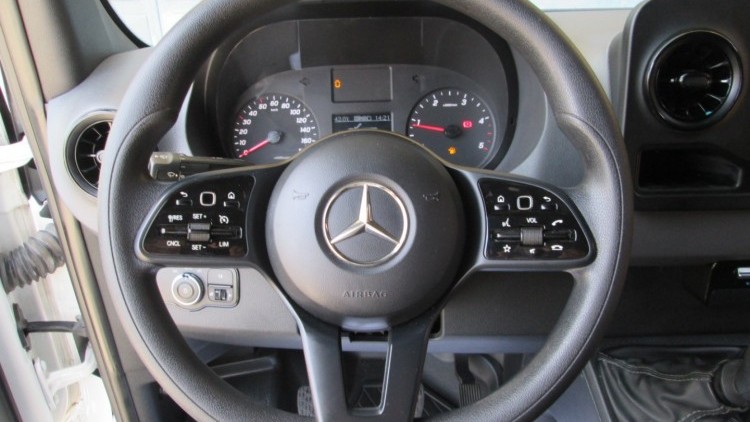 Mercedes-Benz Sprinter 314 MAXI 2.2 CDI