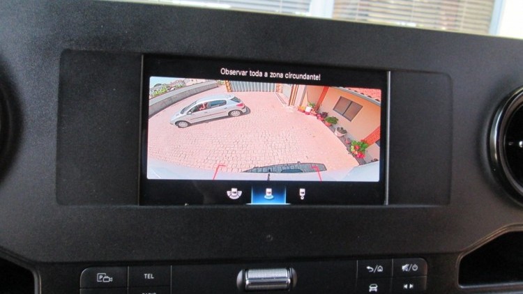 Mercedes-Benz Sprinter 314 MAXI 2.2 CDI