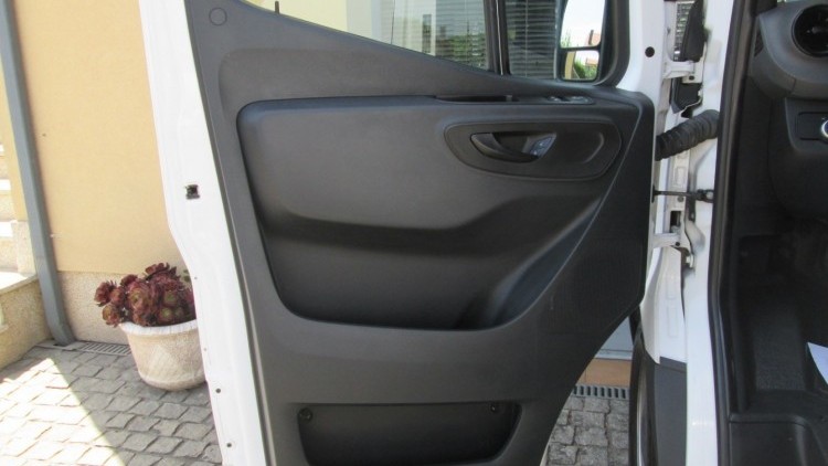 Mercedes-Benz Sprinter 314 MAXI 2.2 CDI