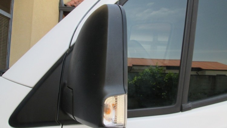 Mercedes-Benz Sprinter 314 MAXI 2.2 CDI
