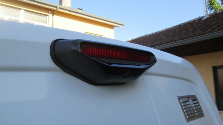 Peugeot Partner 1.6 BlueHdi 3 Lug CarPlay