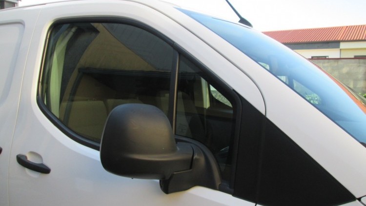 Peugeot Partner 1.6 BlueHdi 3 Lug CarPlay