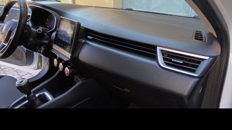 Renault Clio 1.5 BlueDci INTENS