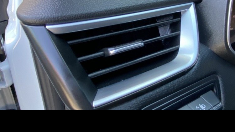 Renault Clio 1.5 BlueDci INTENS