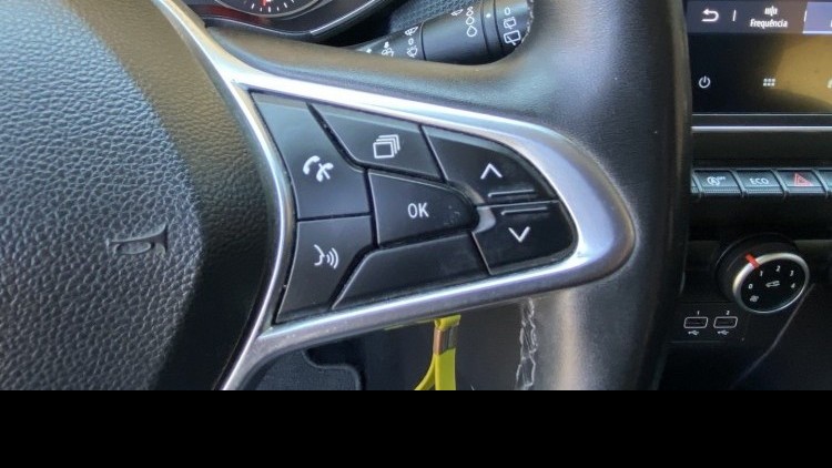 Renault Clio 1.5 BlueDci INTENS