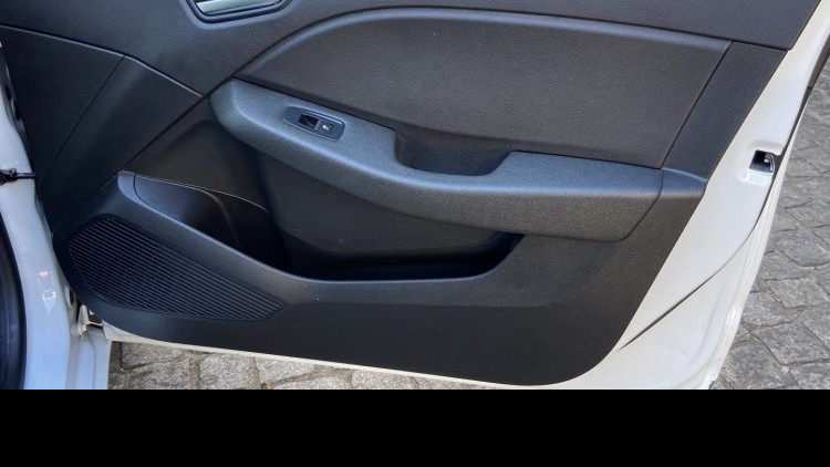 Renault Clio 1.5 BlueDci INTENS