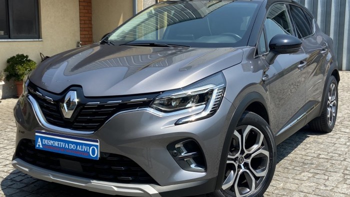 Renault Captur 0.9 TCe EXCLUSIVE EDITION BI-FUEL
