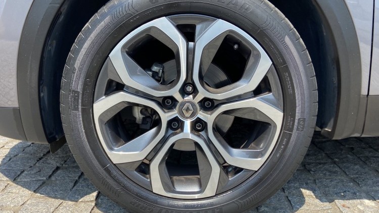 Renault Captur 0.9 TCe EXCLUSIVE EDITION BI-FUEL