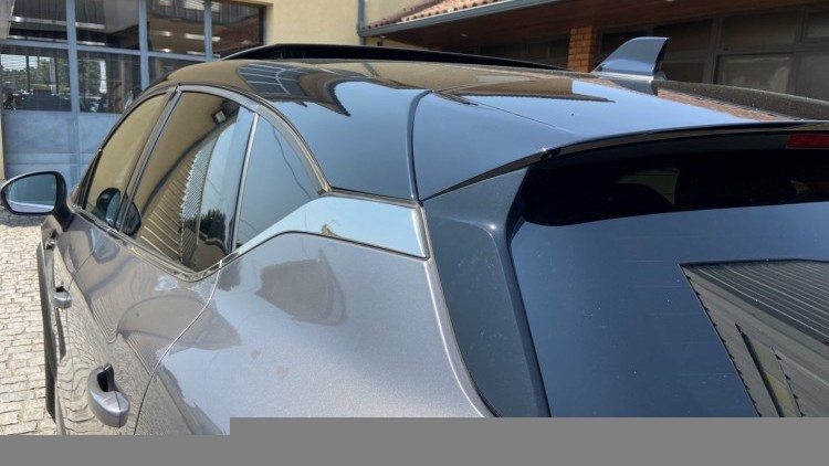 Renault Captur 0.9 TCe EXCLUSIVE EDITION BI-FUEL