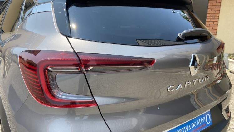 Renault Captur 0.9 TCe EXCLUSIVE EDITION BI-FUEL