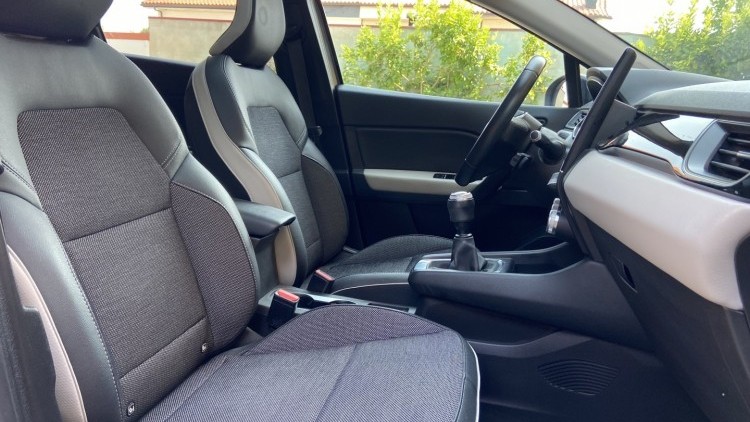 Renault Captur 0.9 TCe EXCLUSIVE EDITION BI-FUEL