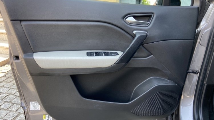 Renault Captur 0.9 TCe EXCLUSIVE EDITION BI-FUEL