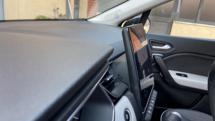 Renault Captur 0.9 TCe EXCLUSIVE EDITION BI-FUEL