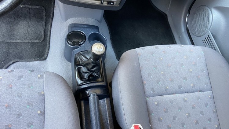 Seat Ibiza 1.6 TDI STYLE