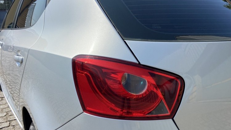 Seat Ibiza 1.6 TDI STYLE