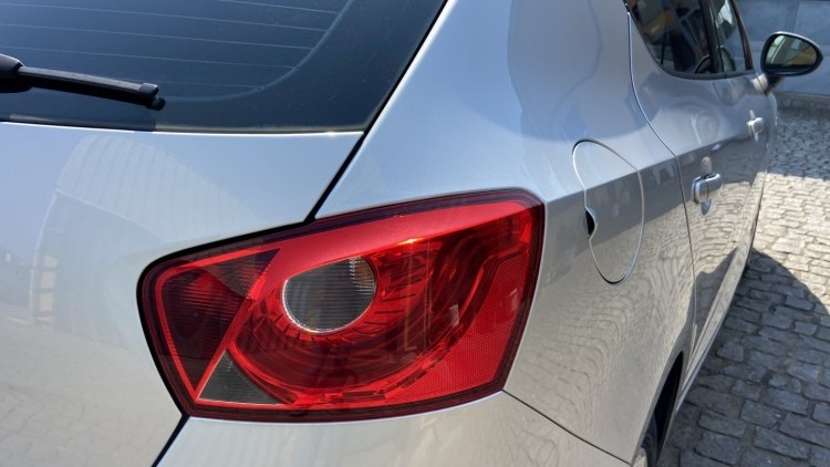 Seat Ibiza 1.6 TDI STYLE