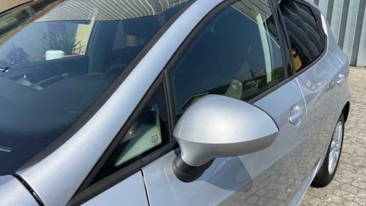 Seat Ibiza 1.6 TDI STYLE