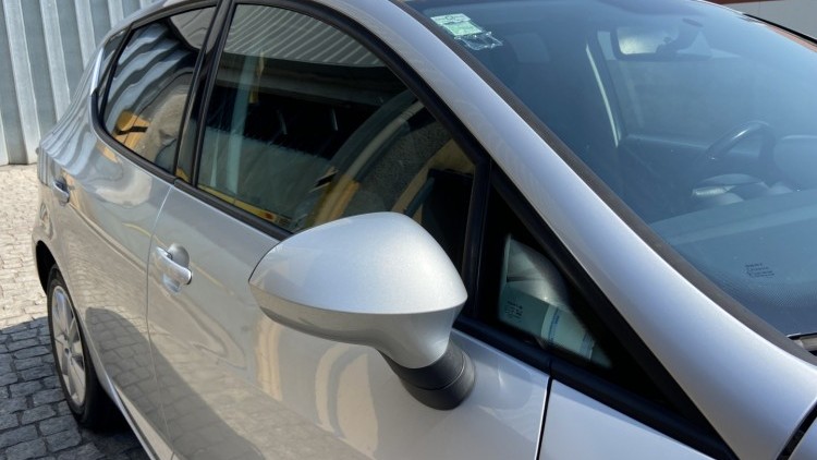Seat Ibiza 1.6 TDI STYLE