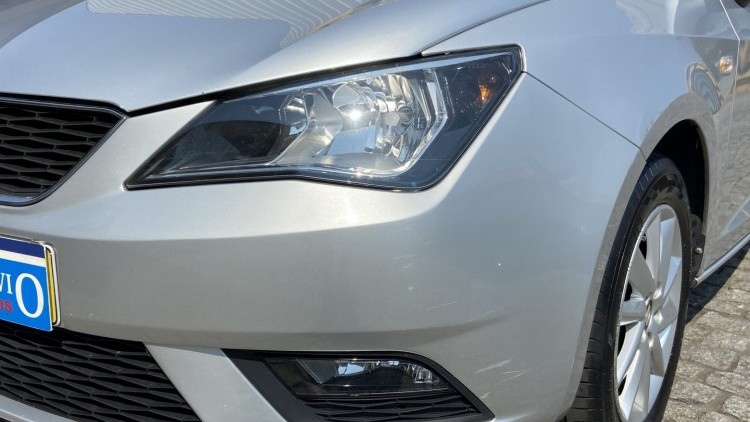 Seat Ibiza 1.6 TDI STYLE