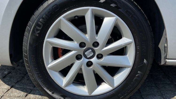 Seat Ibiza 1.6 TDI STYLE