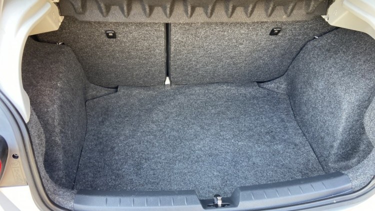 Seat Ibiza 1.6 TDI STYLE
