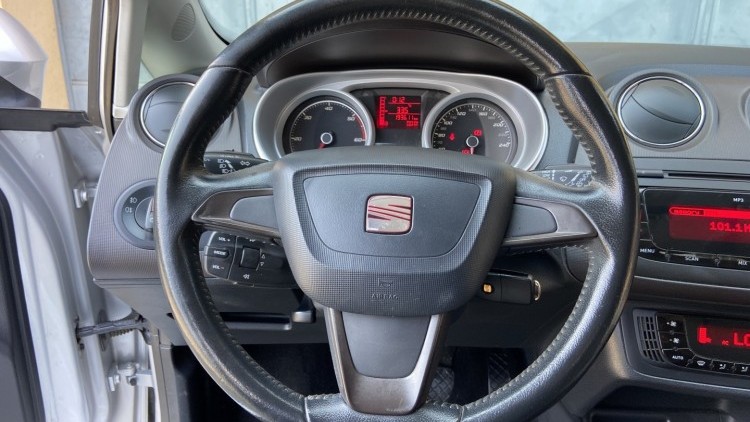 Seat Ibiza 1.6 TDI STYLE