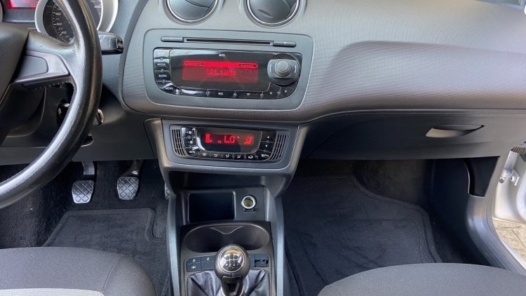 Seat Ibiza 1.6 TDI STYLE