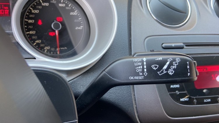 Seat Ibiza 1.6 TDI STYLE