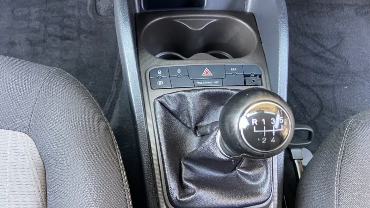 Seat Ibiza 1.6 TDI STYLE