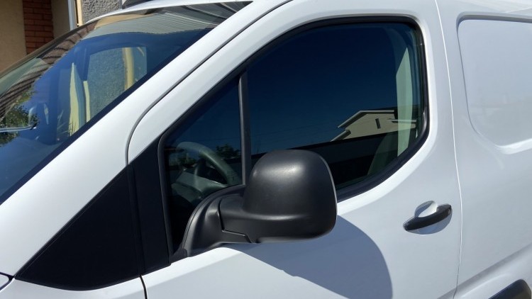 Peugeot Partner 1.6 BlueHdi XL L2 CAR PLAY