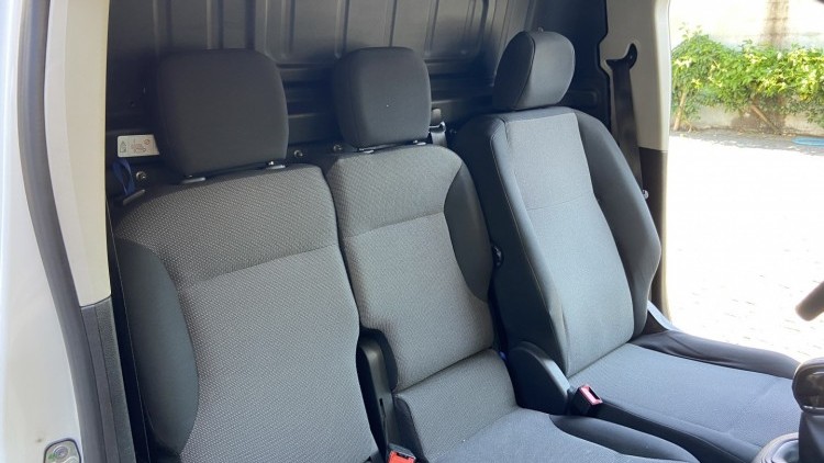 Peugeot Partner 1.6 BlueHdi XL L2 CAR PLAY