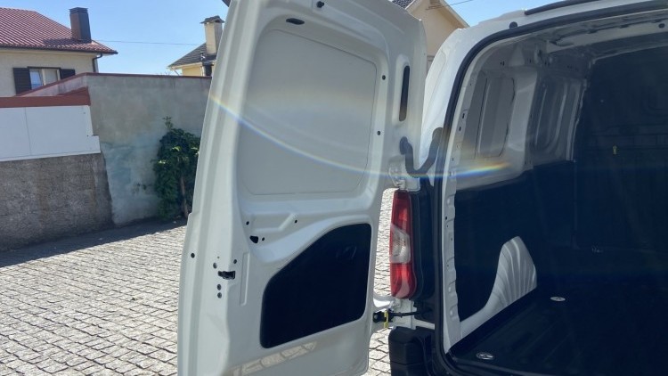 Peugeot Partner 1.6 BlueHdi XL L2 CAR PLAY