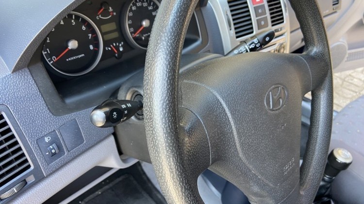 Hyundai Getz 1.1i QUICK A/C