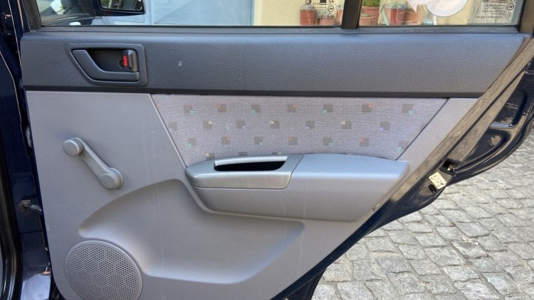 Hyundai Getz 1.1i QUICK A/C