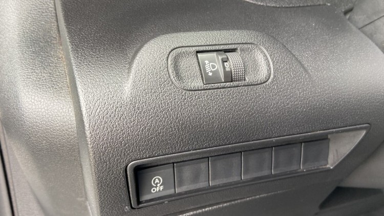 Peugeot Partner 1.6 BlueHdi 3 Lug Gripe Control